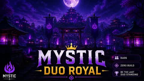 Mystic Duo Royale