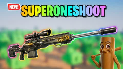đŤ SUPERONE SHOOT