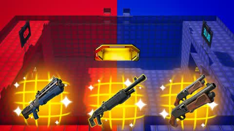 THE BEST RED VS BLUE 🔴🔵