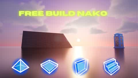 Free Build Nako