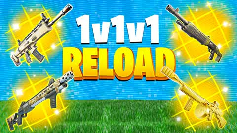 1V1V1 RELOAD (RANKING SYSTEM INCLUDED)