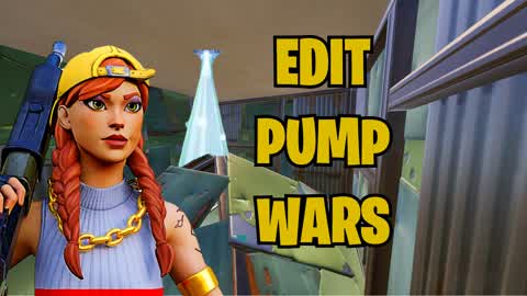 EDIT PUMP WARS