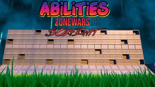 Abilities Zone Wars/Box Fight