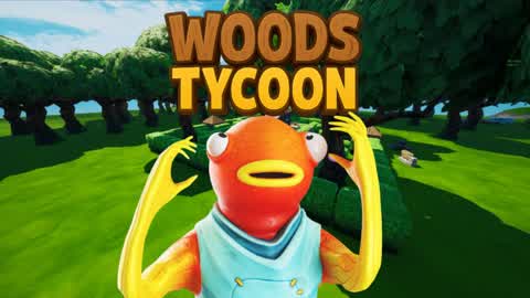 SUPER WOODS TYCOON