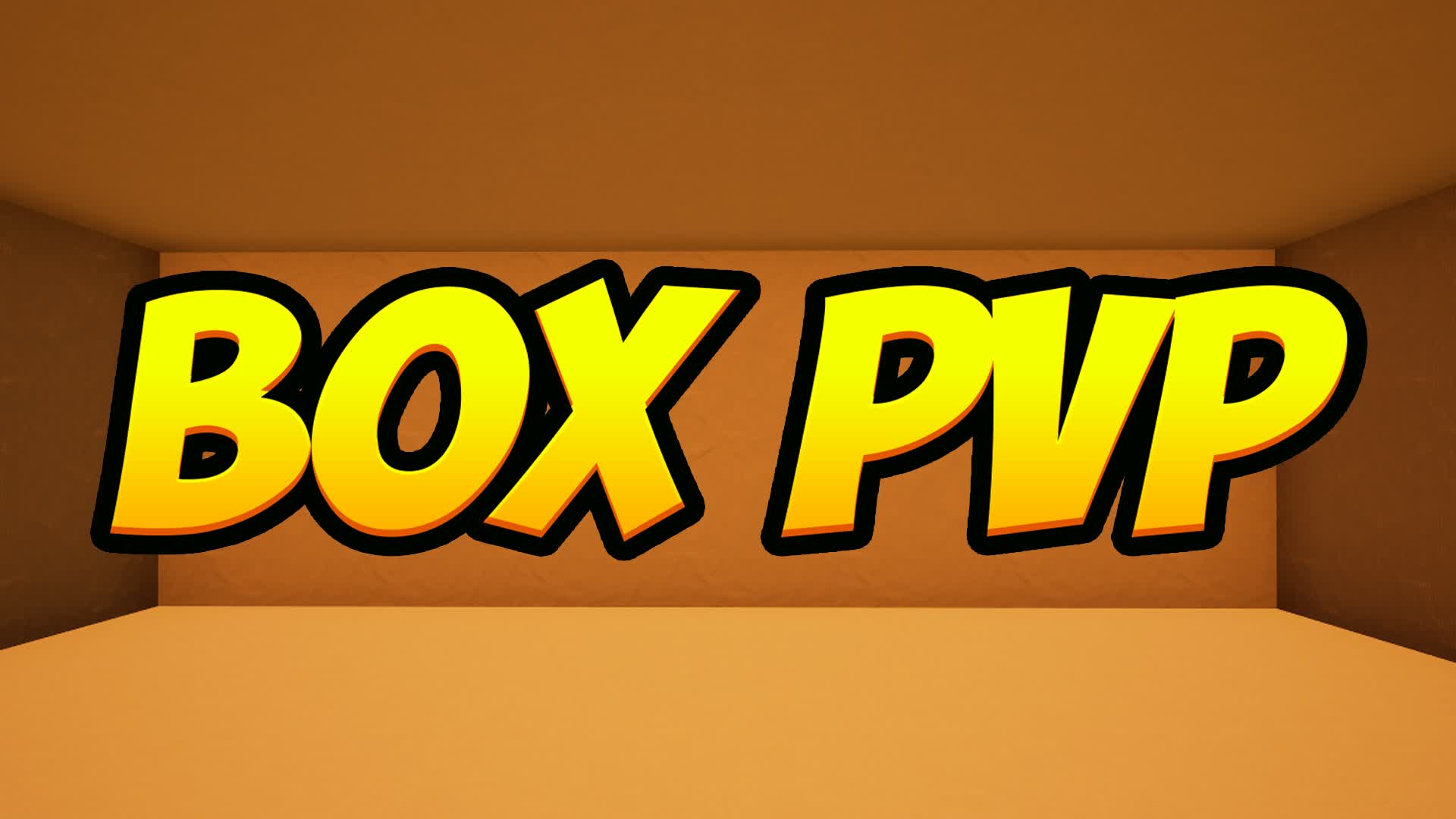 BOX PVP SOLO