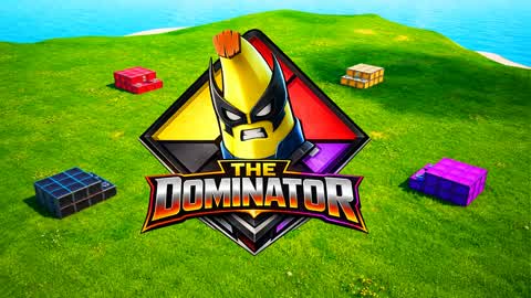 The Dominator Zone Wars