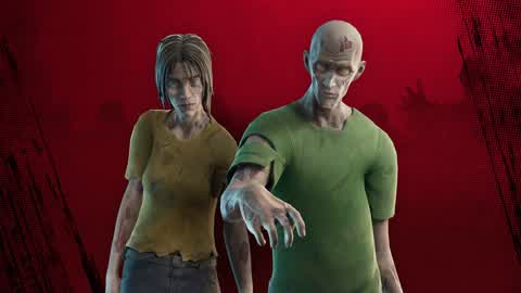 Escape From Prison in TWDU