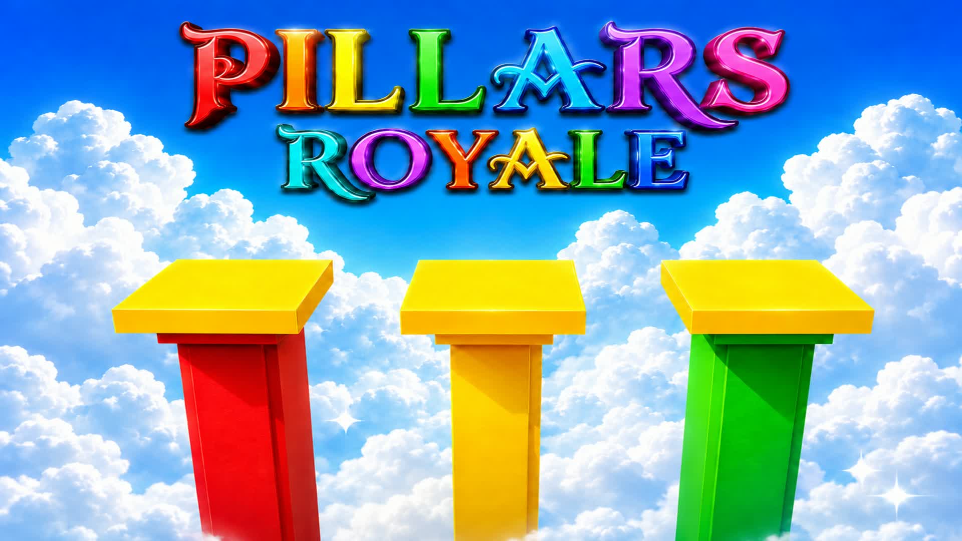 Pillars Royale