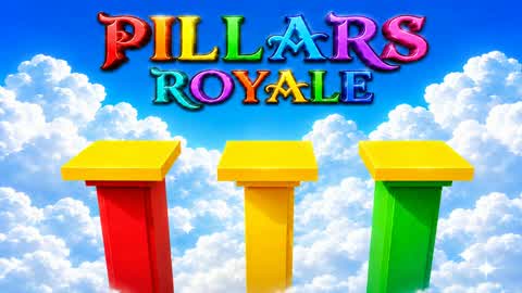 Pillars Royale