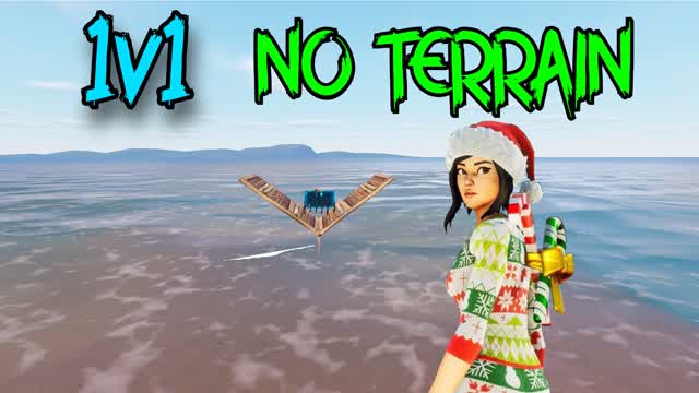 XEKKU 1V1 BUILD FIGHTS📝