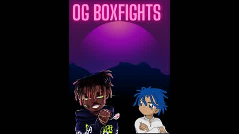 AND BOXFIGHT