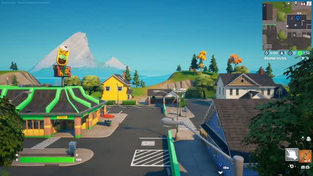 Greasy Gun Game