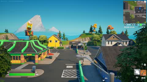 Greasy Gun Game