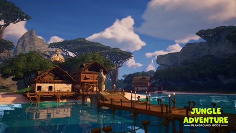 Island image