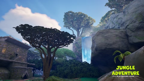 Island image