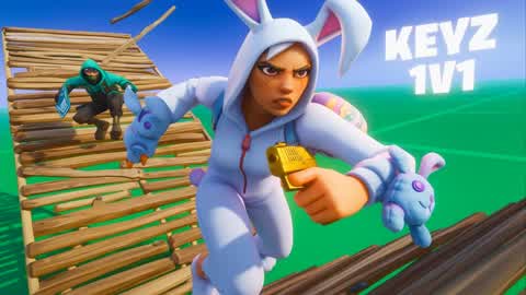 KEYZ 1V1 200 PUMPS ( FFA )