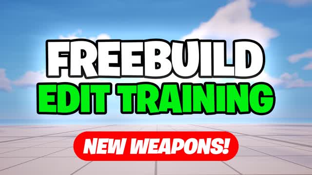 FreeBuild FFA - 超絶軽いフリービルド