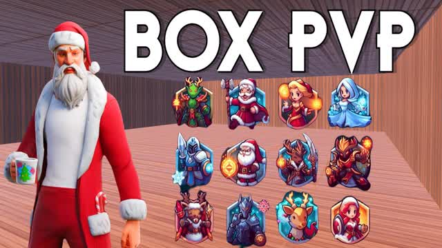 Capture 1 â đBOX PVPđHOLIDAY HEROES