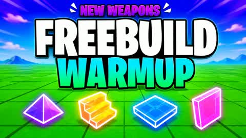 📝 Freebuild Warmup