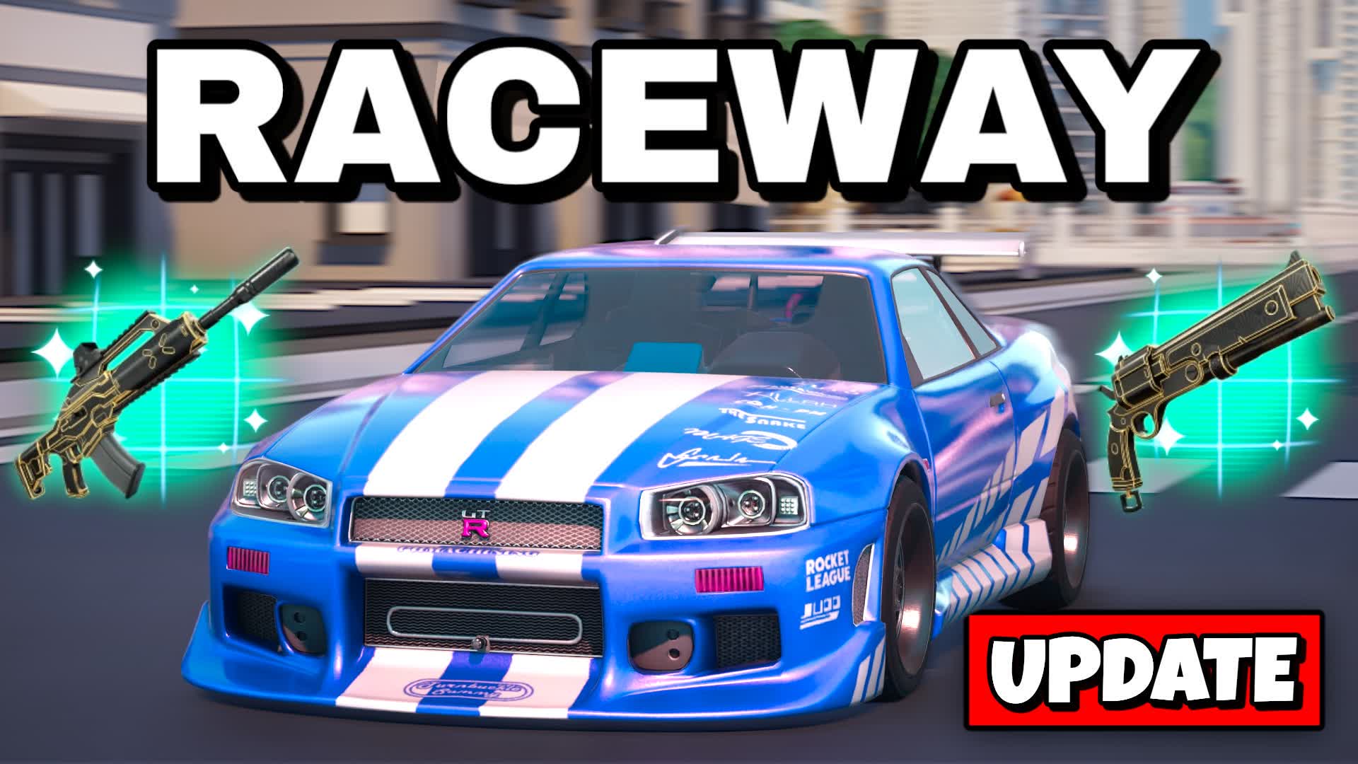 PACE AWAY CITY 💯 2656-8422-4436 by kojak1 - Fortnite Creative Map Code ...