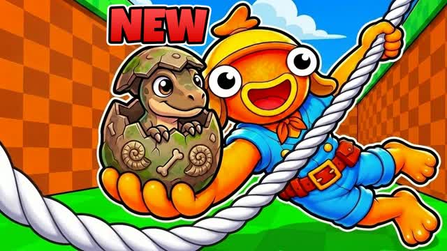+1 Swing For Animals & Eggs