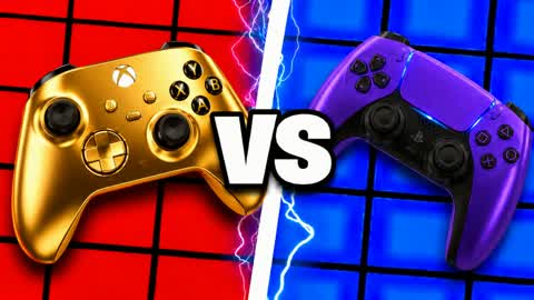 ALL WEAPONS RVB 🔴 RED VS BLUE 🔵
