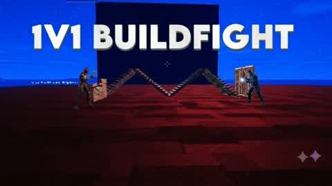 🌌 GALAXY 1V1 BUILDFIGHT