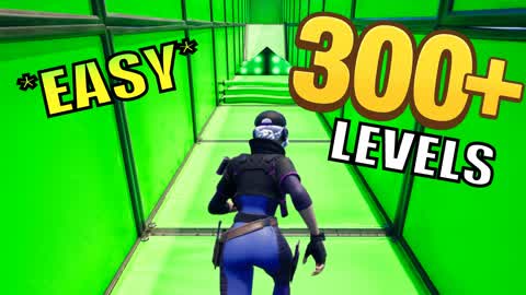 ✨PIYO PARKOUR 300+✨