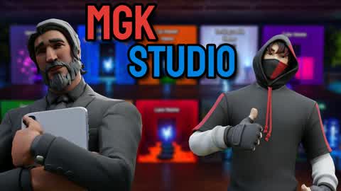 MGK studio 1
