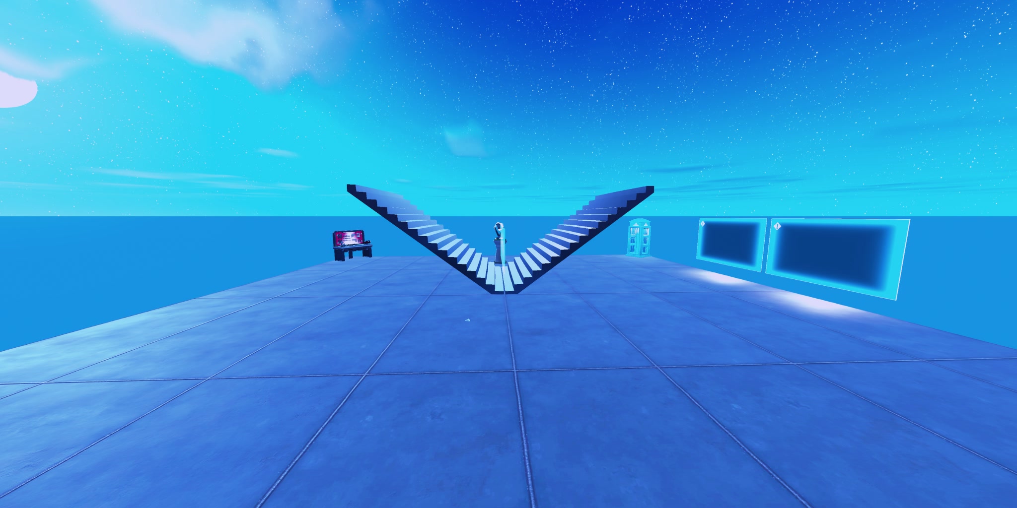 1V1 Build Fight [HRDD] 🏆 0589-8889-3822 by hrdd - Fortnite Creative Map ...