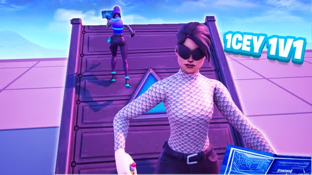 1CEY 1V1 BUILD FIGHT