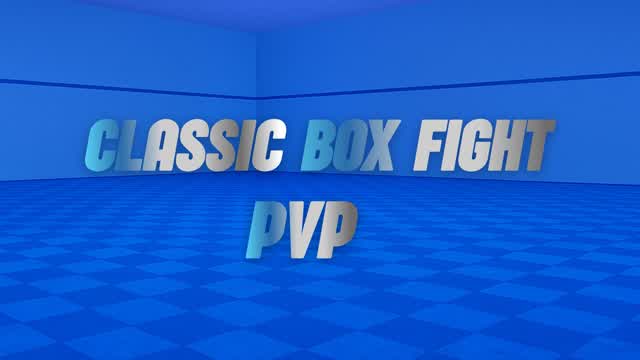 CLASSIC BOX FIGHT