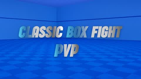 CLASSIC BOX FIGHT