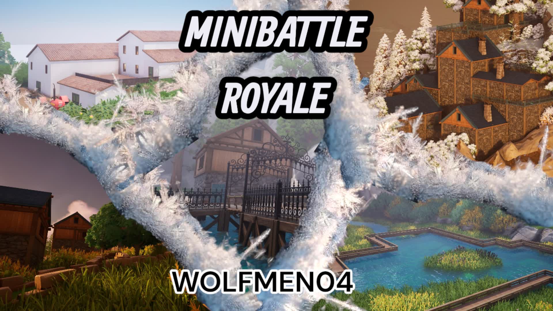 MINIBATTLE ROYALE
