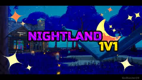 Nightland 1v1