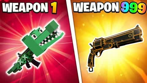 GUN GAME DU TIGRESSE