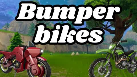 Bumper Bikes