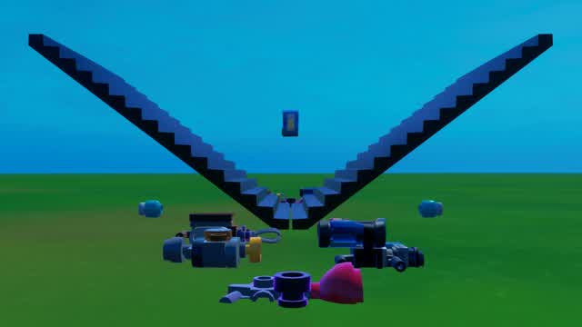 BRICK 1v1 (BUILDING)