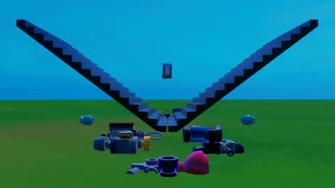 BRICK 1v1 (BUILDING)