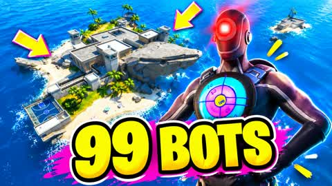 🎯 99 SHARK BOTS 🦈