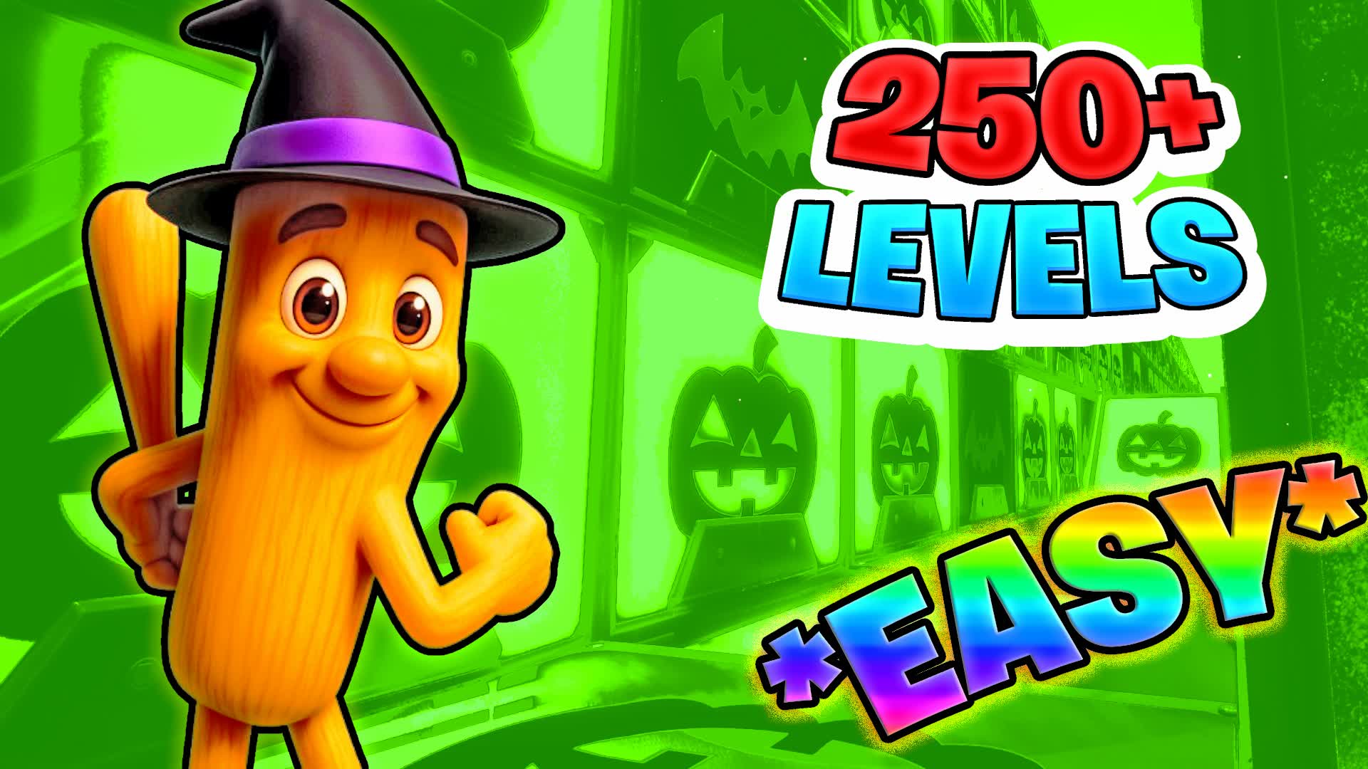 Default Super Parkour 🏆250+lvl Deathrun