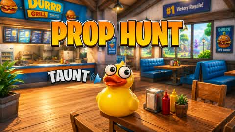 PROPHUNT RESTAURANT