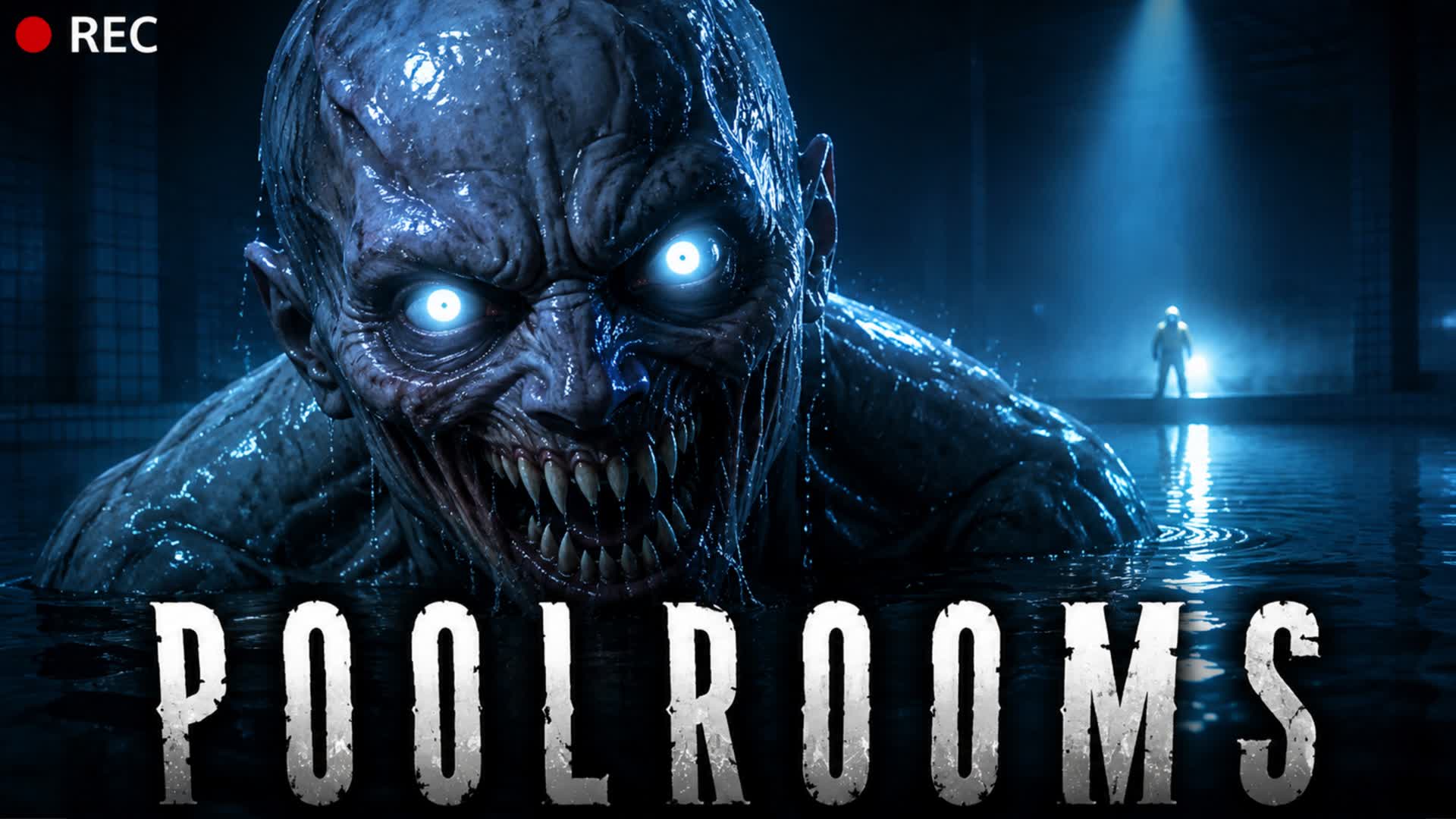 POOLROOMS [HORROR]