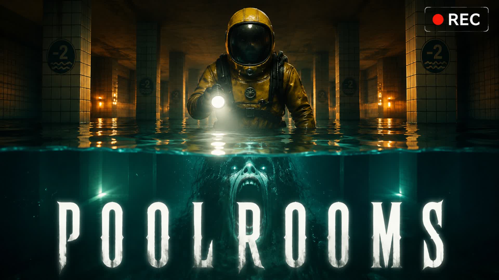 POOLROOMS [HORROR]