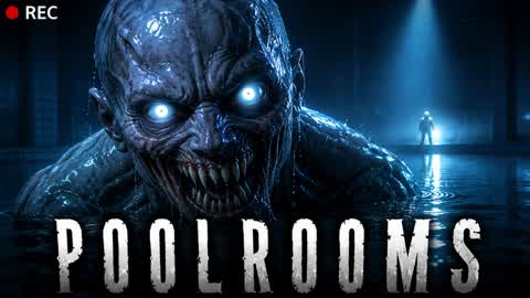 POOLROOMS [HORROR]