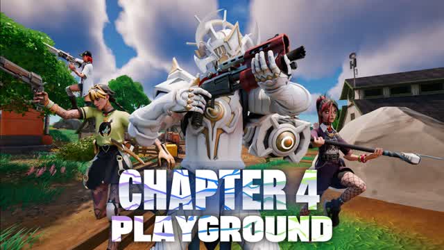 Chapter 4 Remix Playground