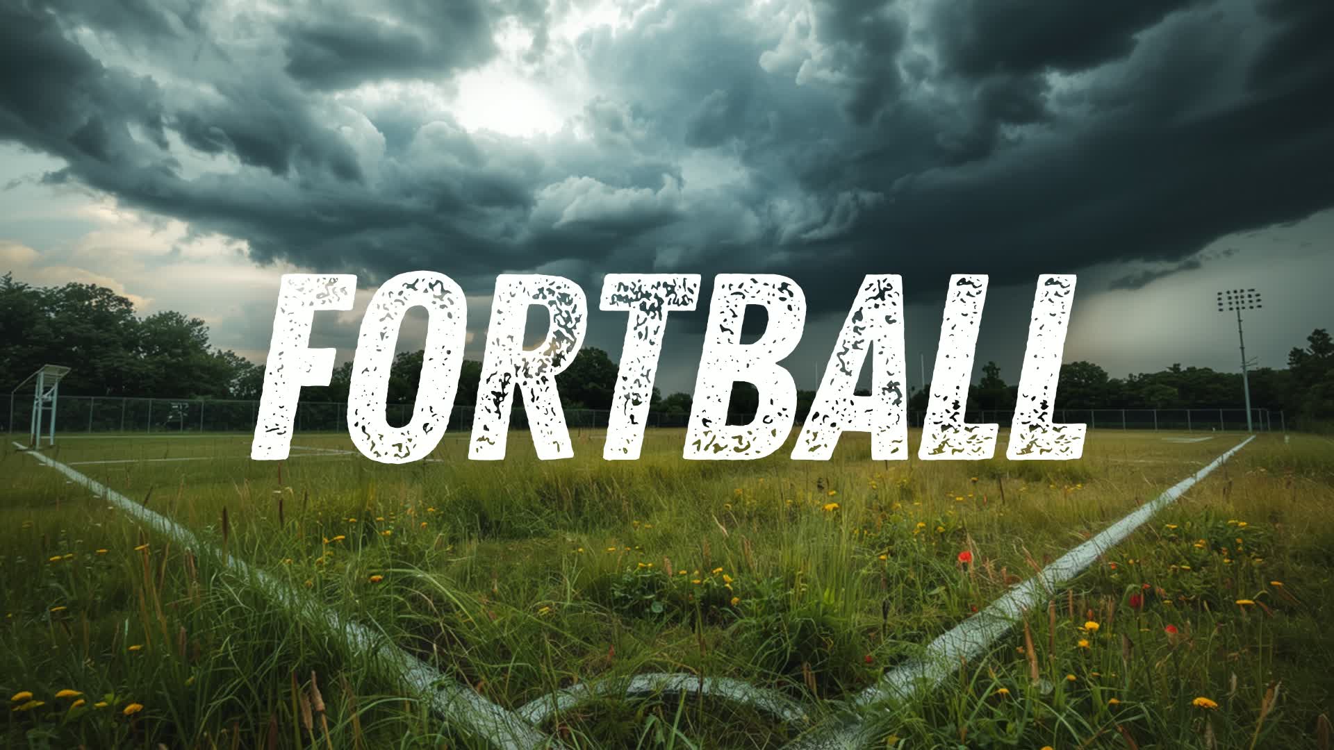 フォートボール