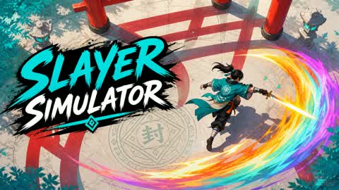 SLAYER SIMULATOR