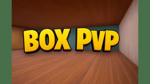 The Box Fight