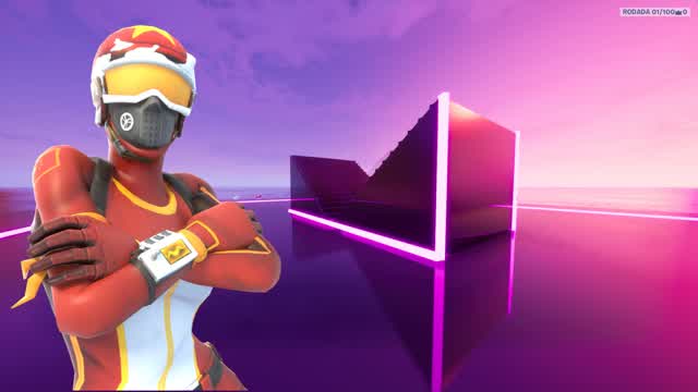 đźLuke 1v1đź  BUILD BATTLE